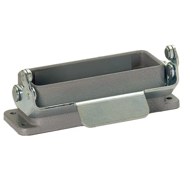 104620C0 LAPP  Heavy Duty Connector Housings Hoods Bases